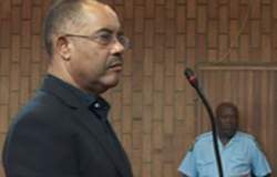 Tribunal sul-africano recusa extradição de ex-governante Moçambicano